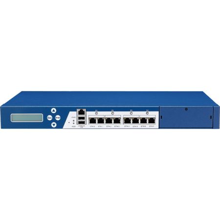 Nexcom NSA 5150