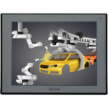 Nexcom APPD 1700T