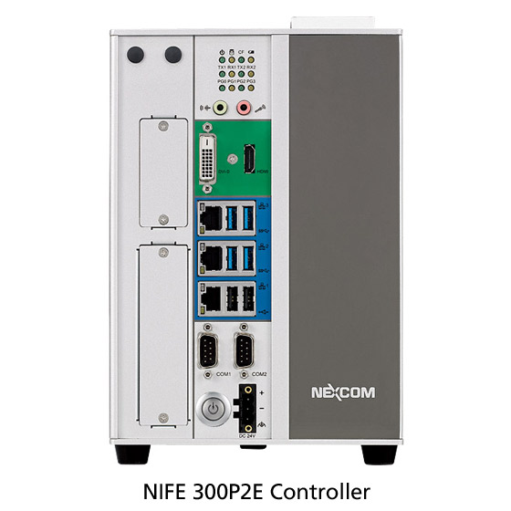 NIFE 300-5