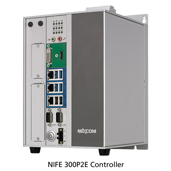 NIFE 300-6