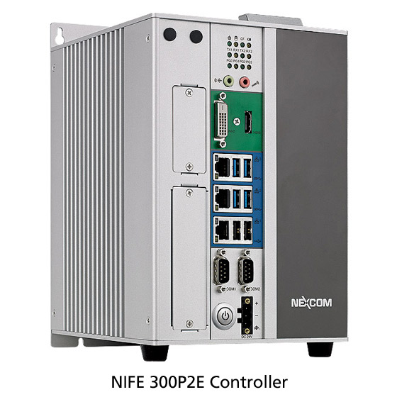 NIFE 300-7
