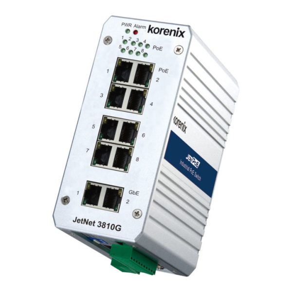 jetnet 3810 g