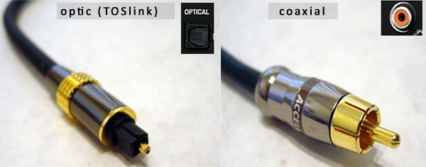 SPDIF چیست و پورت SPDIF چه کاربردی در دستگاه‌ها دارد؟ - اندیشه های برتر