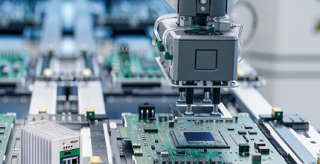 کامپیوتر صنعتی NIFE 106 با پردازنده قدرتمند Intel® Processor N97