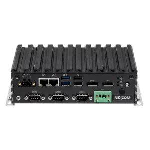 کامپیوتر صنعتی بدون فن Nexcom NISE 108