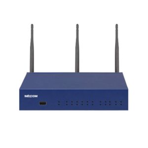 پلتفرم فایروال صنعتی و xDSL مودم PDNA 120