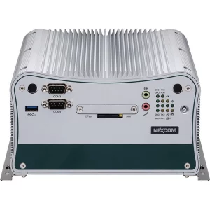 کامپیوتر صنعتی بدون فن Nexcom NISE 2420