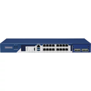 سخت افزار رک مونت Nexcom NSA 3190A