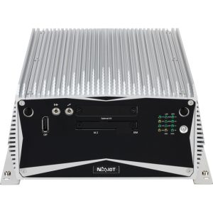 کامپیوتر صنعتی NEXCOM NISE 3800P2E