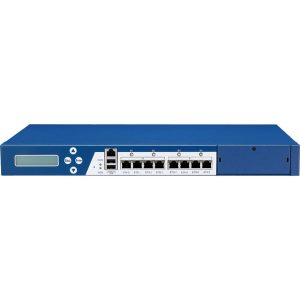 سخت افزار رک‌مونت Nexcom Intel Core NSA 5150