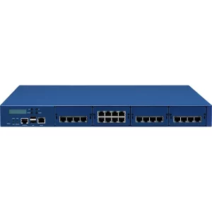 سخت افزار رک مونت Nexcom NSA 5181