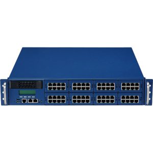 سخت افزار رک مونت دو یونیت Nexcom NSA 7136