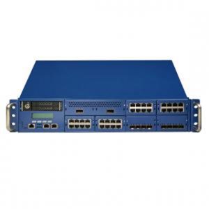 سخت افزار رک مونت با CPU زئون Nexcom NSA 7145