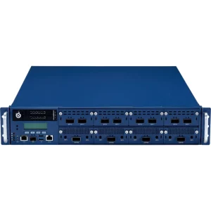 سخت افزار رک مونت با CPU زئون Nexcom NSA 7150/7150A