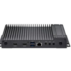 کامپیوتر بدون فن دیجیتال ساینیج Nexcom NDiS B328-KI3