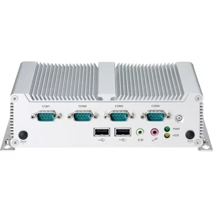 کامپیوتر صنعتی بدون فن Nexcom NISE 104