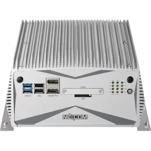 کامپیوتر صنعتی بدون فن Nexcom NISE 3640P2E
