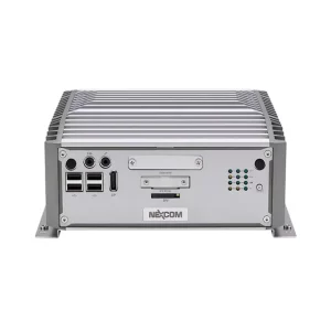 کامپیوتر صنعتی بدون فن Nexcom NISE 3900E