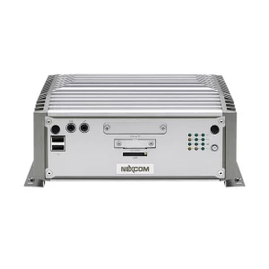 کامپیوتر صنعتی بدون فن Nexcom NISE 3900E-H310