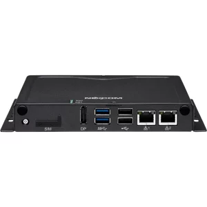 کامپیوتر صنعتی بدون فن Nexcom NISE 51-J3455