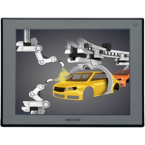 مانیتور صنعتی Nexcom APPD 1700T