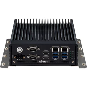 کامپیوتر صنعتی بدون فن Nexcom TT 300-F00/1/2/3
