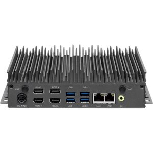 کامپیوتر بدون فن دیجیتال ساینیج NEXCOM NDiS V1000