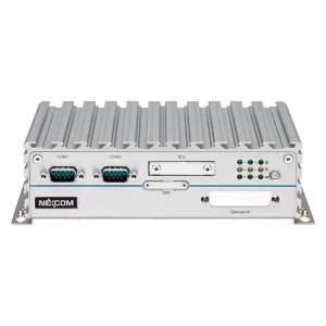 کامپیوتر صنعتی بدون فن Nexcom NISE 107