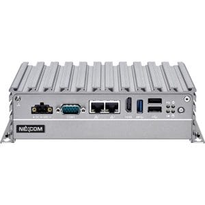 کامپیوتر صنعتی بدون فن Nexcom NISE105U