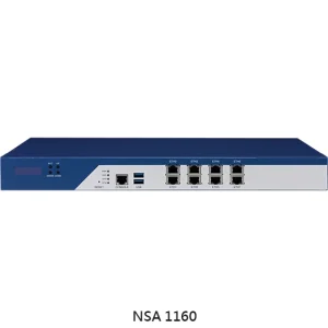 دستگاه NSA 1160