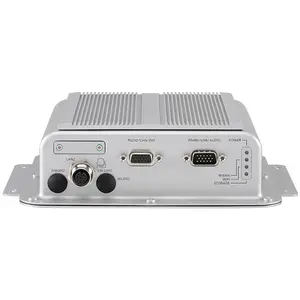 کامپیوتر صنعتی NEXCOM VTC 1911-IPK