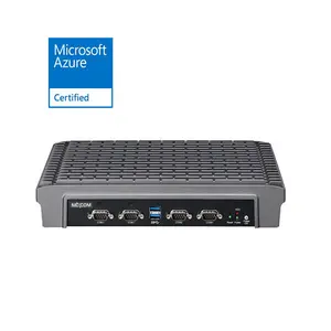 کامپیوتر بدون فن دیجیتال ساینیج Nexcom NDiS B535