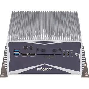 کامپیوتر صنعتی NEXCOM NISE 3600P2E