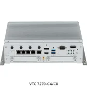 دستگاه VTC-7270-C4/C8