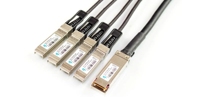 معرفی ماژول‌های فیبر نوری Sfp+ ،Sfp28 و Qsfp