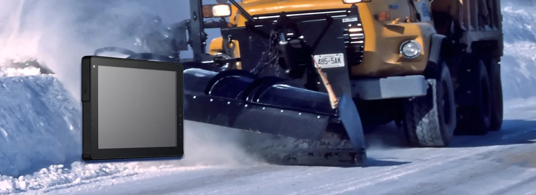 جاده را روشن کن!