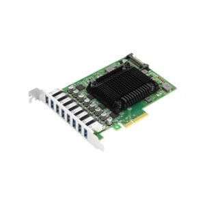 کارت توسعه LR-Link LRSU9A72-8A