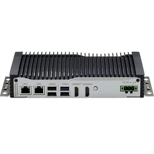 کامپیوتر صنعتی NEXCOM NDiS B361