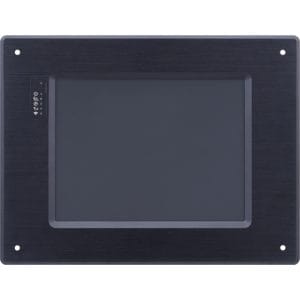 پنل پی سی صنعتی بدون فن vROK 3030-A-B