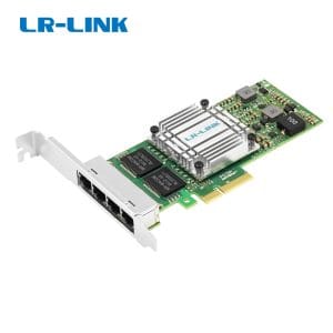 کارت شبکه LR-Link LREC9714HT