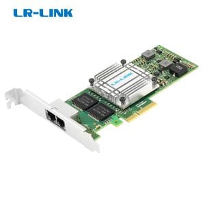کارت شبکه LR-Link LREC 9712HT