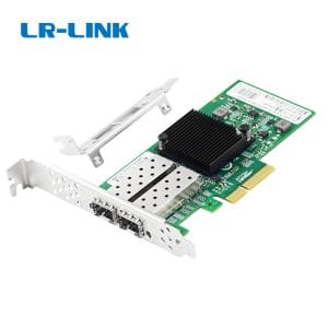 کارت شبکه LR-Link LREC9712HF