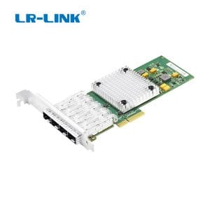 کارت شبکه LR-Link LREC9714HF