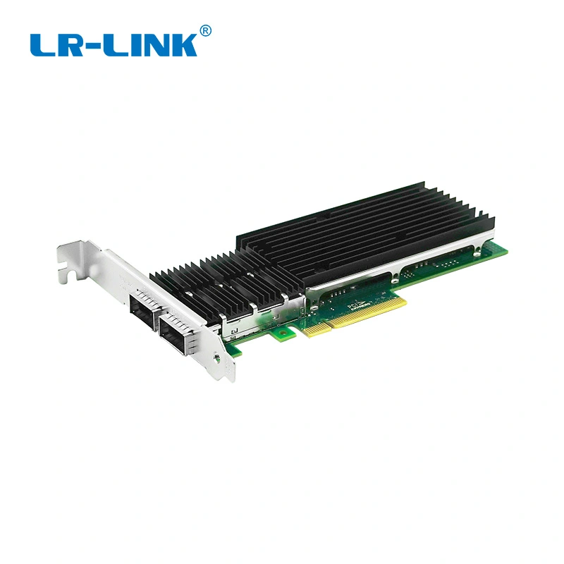 کارت شبکه LR-Link LREC9902BF-2QSFP