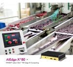 کوچک اما قدرتمند؛ نسل تازه‌ی هوش مصنوعی لبه با کامپیوتر صنعتی AIEdge-X®80