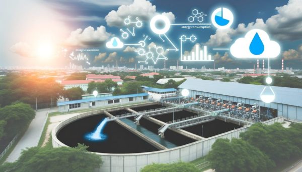 کاربرد اینترنت اشیاء در پایش مصرف انرژی و منابع زیستی