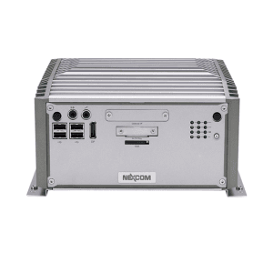 کامپیوتر صنعتی بدون فن Nexcom NISE 3900P2E
