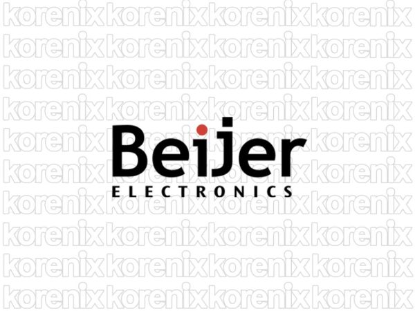 ریبرندینگ korenix