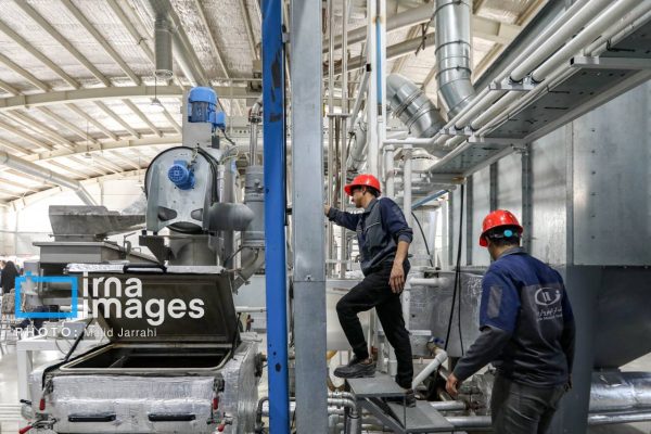 شرکت‌های اتوماسیون صنعتی می‌توانند در دوره بازسازی و عبور از بحران، نقش کلیدی ایفا کنند