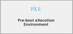 PXE چیست؟